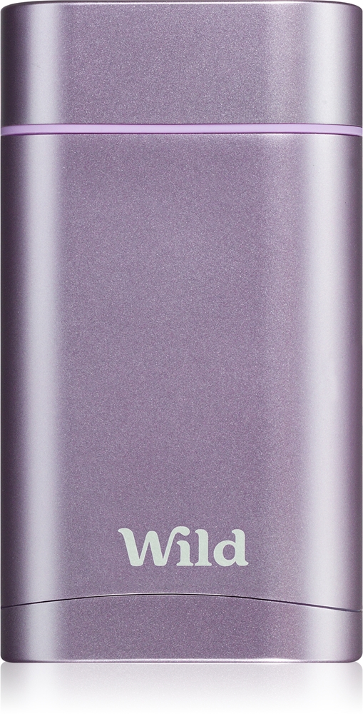 Дезодорант-Карандаш с ароматом кокоса и ванили в фиолетовом футляре с корзиной Wild, 40 гр
Дезодорант-Карандаш с ароматом кокоса и ванили в фиолетовом футляре с корзиной Wild, 40 гр