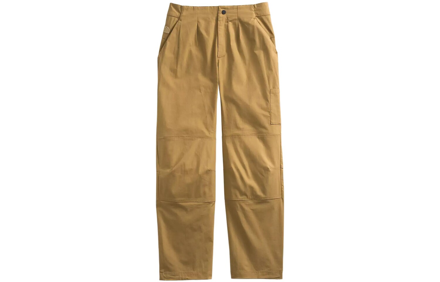 Повседневные брюки женские цвета хаки The North Face
Повседневные брюки женские цвета хаки The North Face