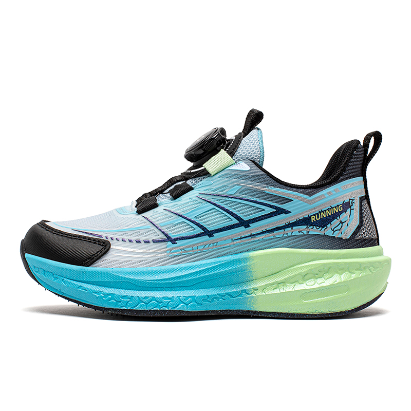 Низкие детские кроссовки для повседневной жизни HOBIBEAR, синий/черный
Низкие детские кроссовки для повседневной жизни HOBIBEAR, синий/черный