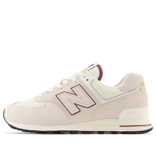 Кроссовки New Balance 574 OP2, бежевый
Кроссовки New Balance 574 OP2, бежевый