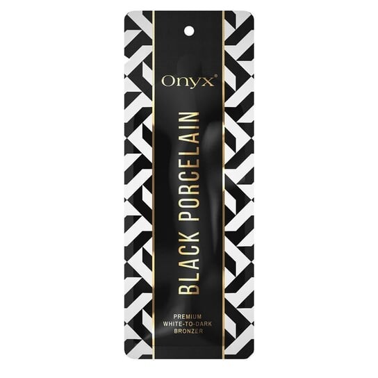 Бронзирующий бальзам, 15 мл Onyx, Black Porcelain
Бронзирующий бальзам, 15 мл Onyx, Black Porcelain