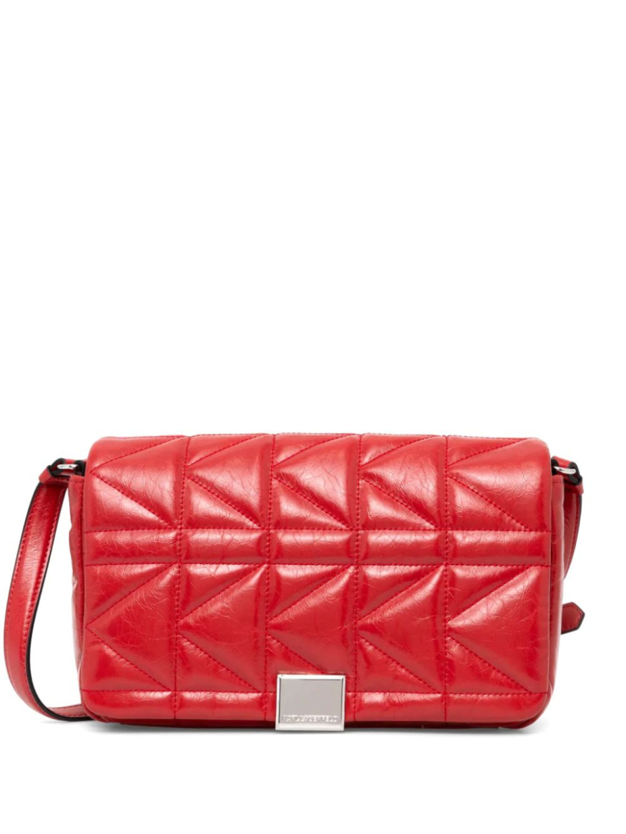 Сумка через плечо K/Kuilt от Карла Лагерфельда Karl Lagerfeld, красный
Сумка через плечо K/Kuilt от Карла Лагерфельда Karl Lagerfeld, красный