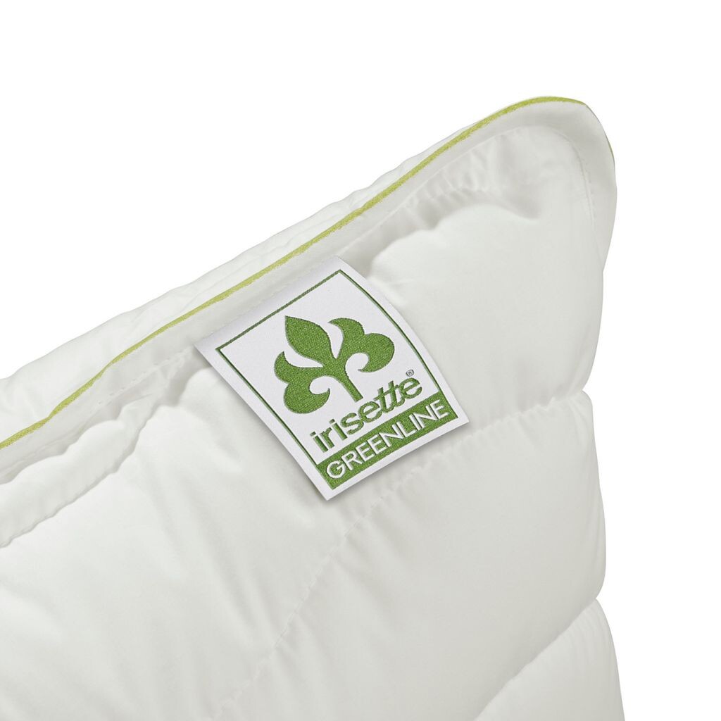 Подушка из волокна Irisette Greenline Aerelle Blue, можно стирать при 60° C, размер: 80x80 см.
Подушка из волокна Irisette Greenline Aerelle Blue, можно стирать при 60° C, размер: 80x80 см.