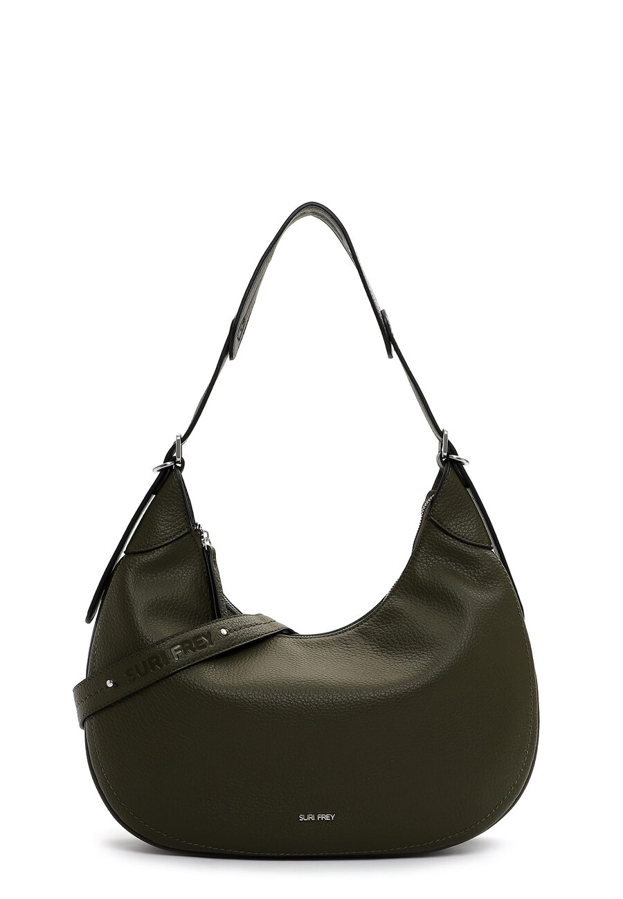 Сумка-мешок Suri Frey Henny, оливковый
Сумка-мешок Suri Frey Henny, оливковый