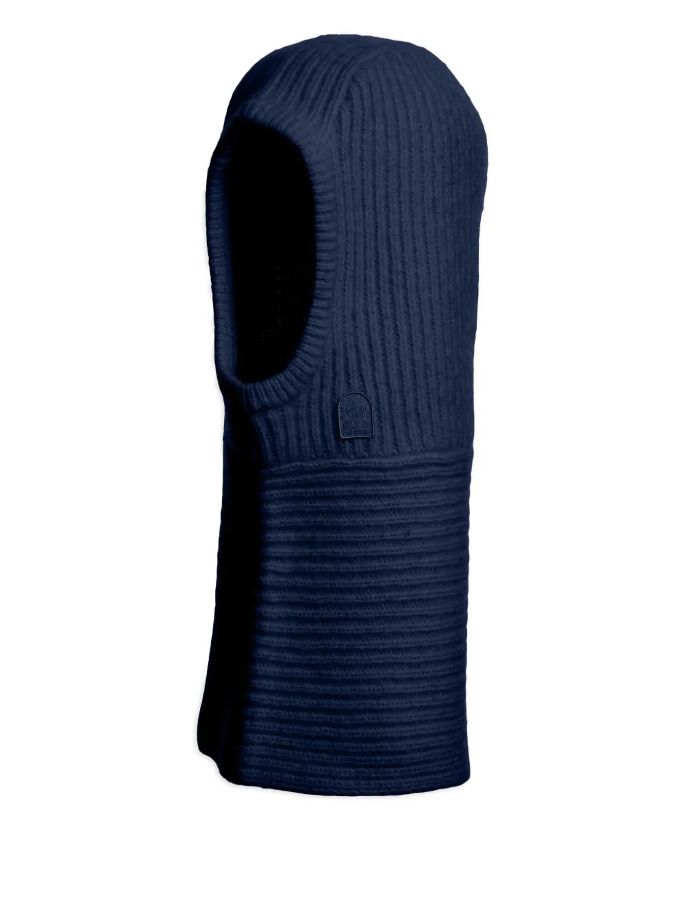 Балаклава в рубчик Parajumpers, синий
Балаклава в рубчик Parajumpers, синий