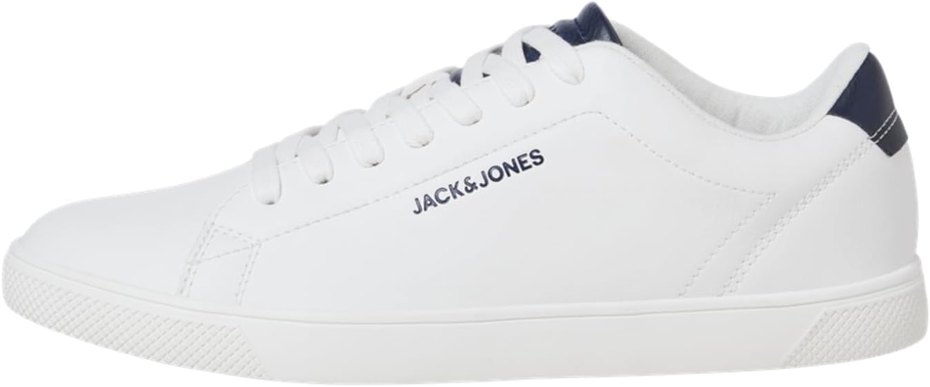 Мужские кроссовки JACK JONES Jfwboss Pu Jack & Jones, белый
Мужские кроссовки JACK JONES Jfwboss Pu Jack & Jones, белый