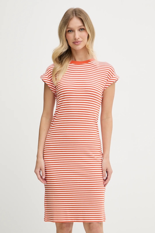 Платье Tommy Hilfiger, оранжевый
Платье Tommy Hilfiger, оранжевый