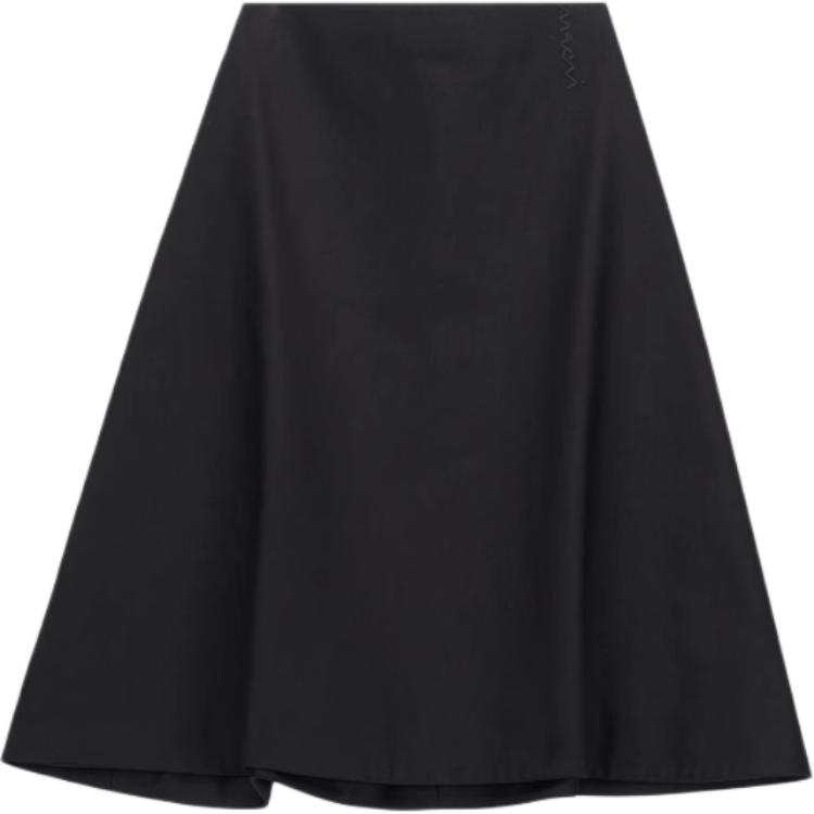 Футболка FW24 Повседневная Длинная Юбка Женская Черная MARNI
Футболка FW24 Повседневная Длинная Юбка Женская Черная MARNI