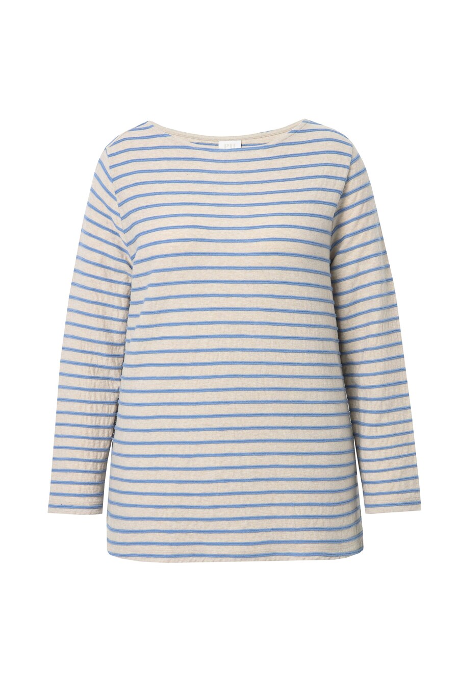 Рубашка Ulla Popken, бежевый
Рубашка Ulla Popken, бежевый