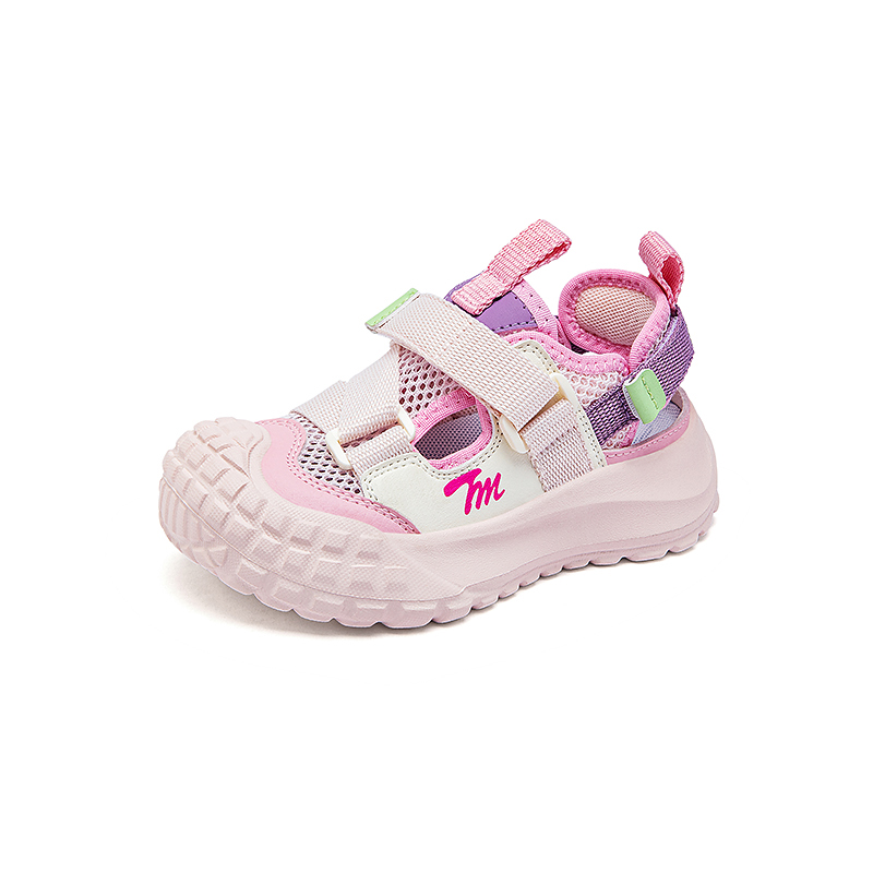 Коллекция сандалий. Дышащие, легкие, амортизирующие, нескользящие низкие детские сандалии. Teenmix, красный
Коллекция сандалий. Дышащие, легкие, амортизирующие, нескользящие низкие детские сандалии. Teenmix, красный