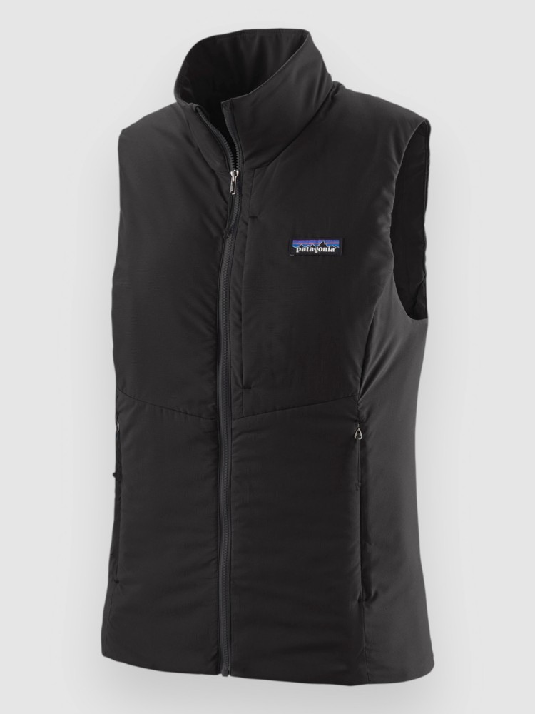 Утепленный жилет Patagonia Nano-Air Light Weste, black
Утепленный жилет Patagonia Nano-Air Light Weste, black