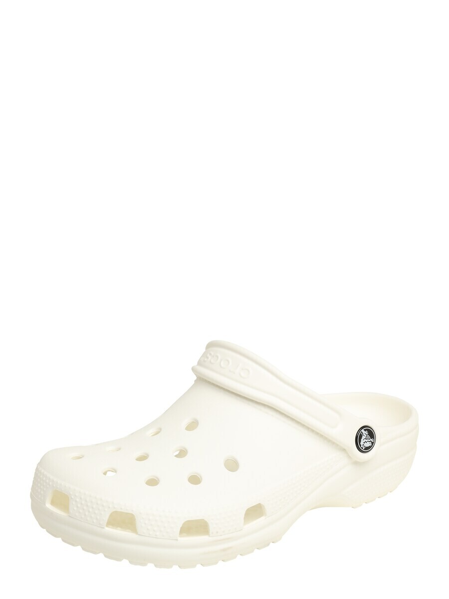 Сабо Crocs Clogs Classic, белый
Сабо Crocs Clogs Classic, белый