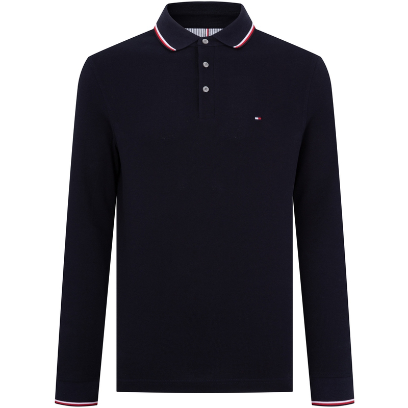 Поло для мужчин Tommy Hilfiger, темно-синий dw5
Поло для мужчин Tommy Hilfiger, темно-синий dw5