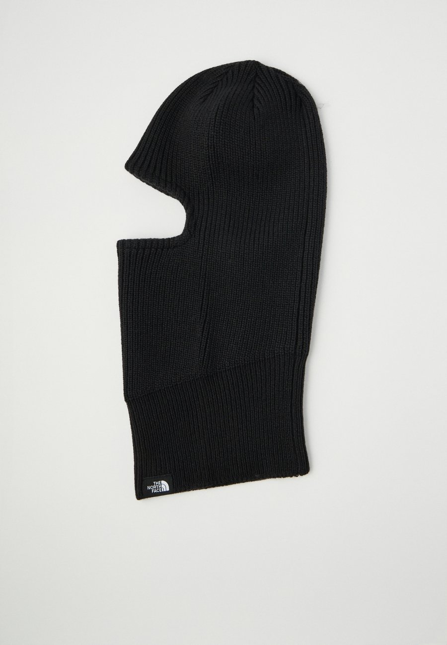 Шапка The North Face LOGO BOX BALACLAVA UNISEX, Black
Шапка The North Face LOGO BOX BALACLAVA UNISEX, Black