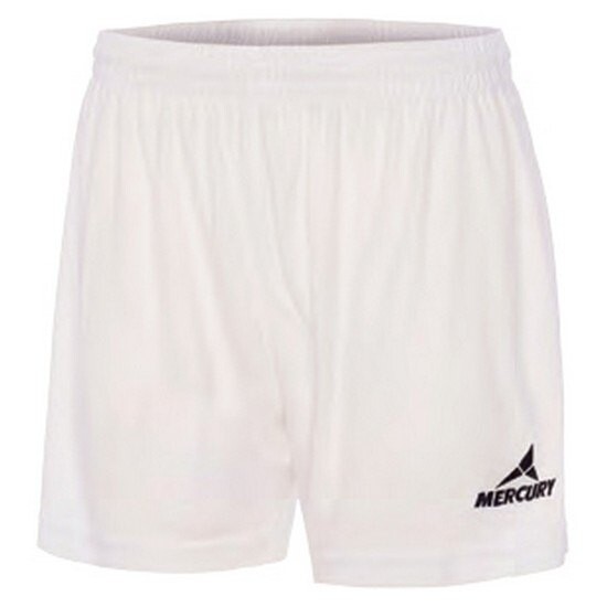 Шорты Mercury Equipment Power, белый
Шорты Mercury Equipment Power, белый