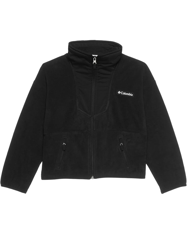 Куртка Columbia Kids Pike Lake II Hooded Jacket, черный
Куртка Columbia Kids Pike Lake II Hooded Jacket, черный