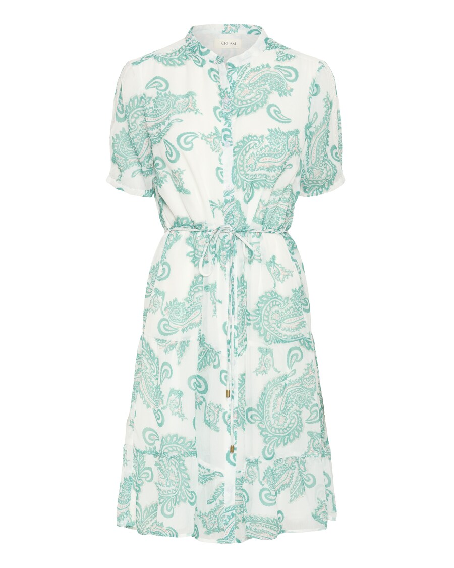 Платье-рубашка Cream Samira, Light blue
Платье-рубашка Cream Samira, Light blue