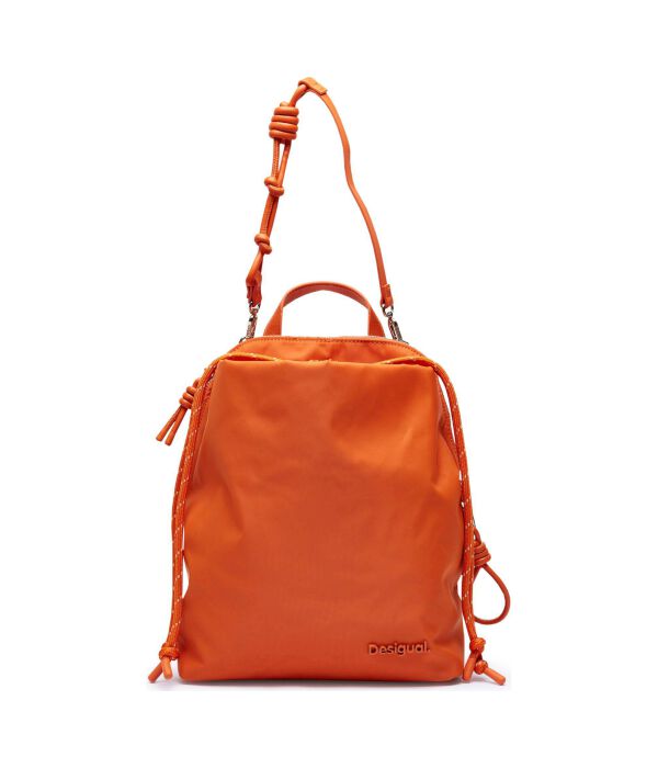 Рюкзак априори суми Desigual, оранжевый
Рюкзак априори суми Desigual, оранжевый