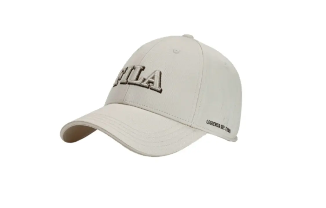 FILA Бейсболка Unisex Stone Ivory
FILA Бейсболка Unisex Stone Ivory