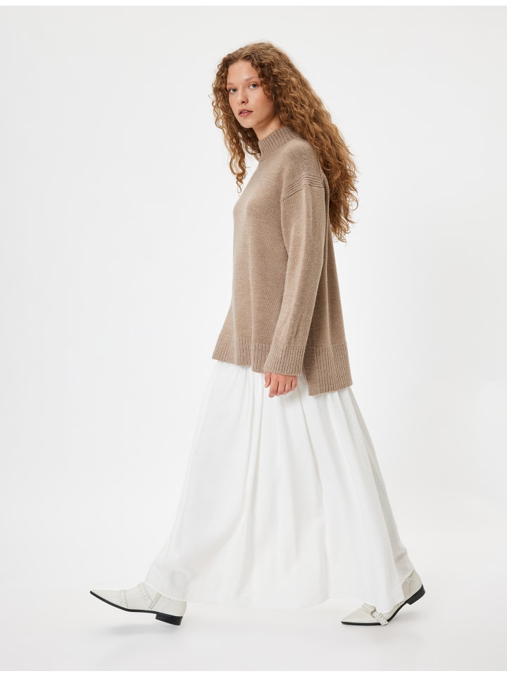 Туника KOTON, коричневый
Туника KOTON, коричневый