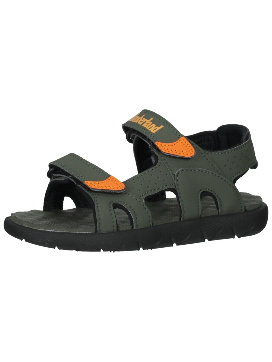 Сандалии TIMBERLAND Sandals Perkins, темно-зеленый
Сандалии TIMBERLAND Sandals Perkins, темно-зеленый