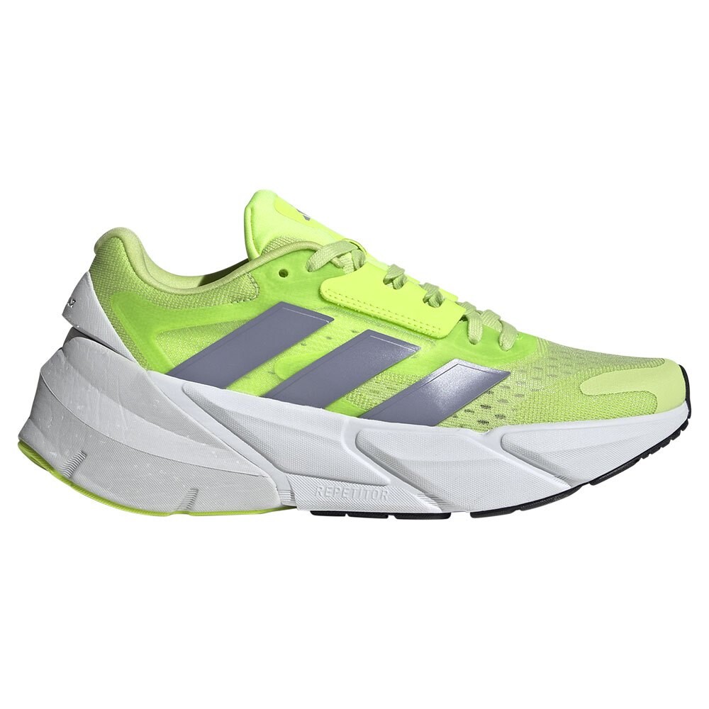 Кроссовки для бега adidas Adistar 2, зеленый
Кроссовки для бега adidas Adistar 2, зеленый