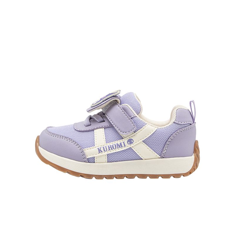 Детские беговые кроссовки Kids' Sanrio, фиолетовый
Детские беговые кроссовки Kids' Sanrio, фиолетовый