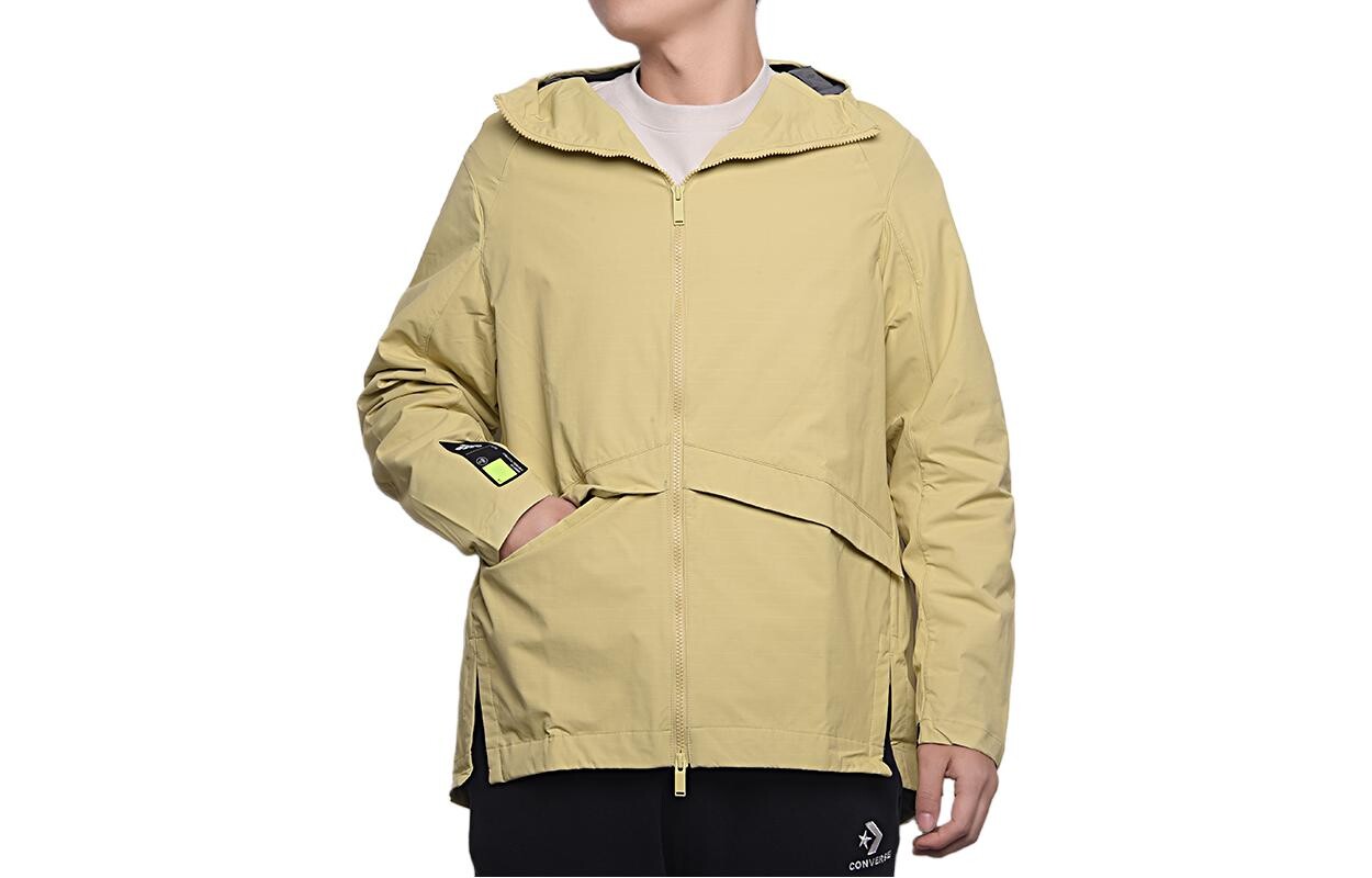 Куртка мужская пастельно-желтая Adidas, светло-желтый
Куртка мужская пастельно-желтая Adidas, светло-желтый