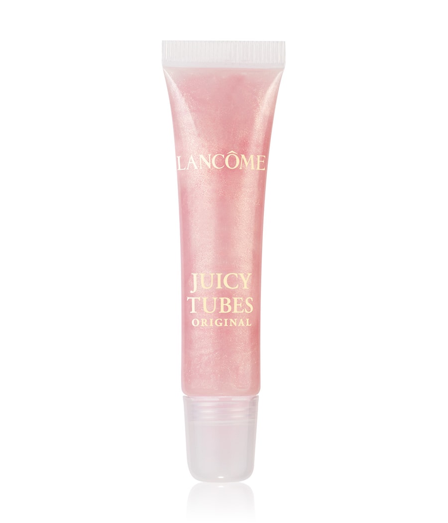 Блеск для губ LANCÔME Juicy Tubes, Nr. 05 - Marshmallow Electro, 15 ml
Блеск для губ LANCÔME Juicy Tubes, Nr. 05 - Marshmallow Electro, 15 ml