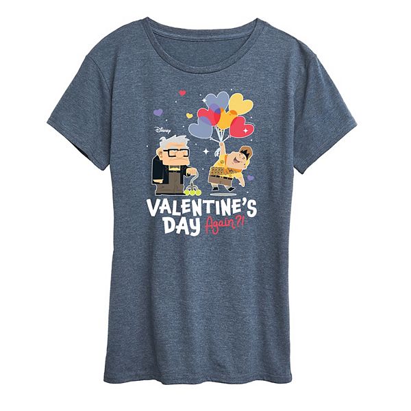 Футболка с принтом "S up women's valentine's day again" Disney / Pixar, Heather Blue, Синий, Футболка с принтом "S up women's valentine's day again" Disney / Pixar, Heather Blue
Футболка с принтом "S up women's valentine's day again" Disney / Pixar, Heather Blue, Синий, Футболка с принтом "S up women's valentine's day again" Disney / Pixar, Heather Blue