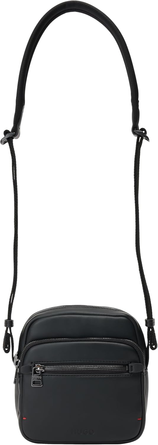 Сумка HUGO Modern, черный 1
Сумка HUGO Modern, черный 1