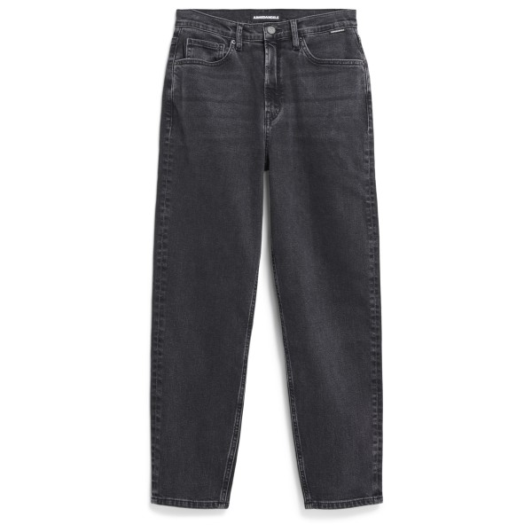 Женская майраа - джинсы Armedangels, черный
Женская майраа - джинсы Armedangels, черный