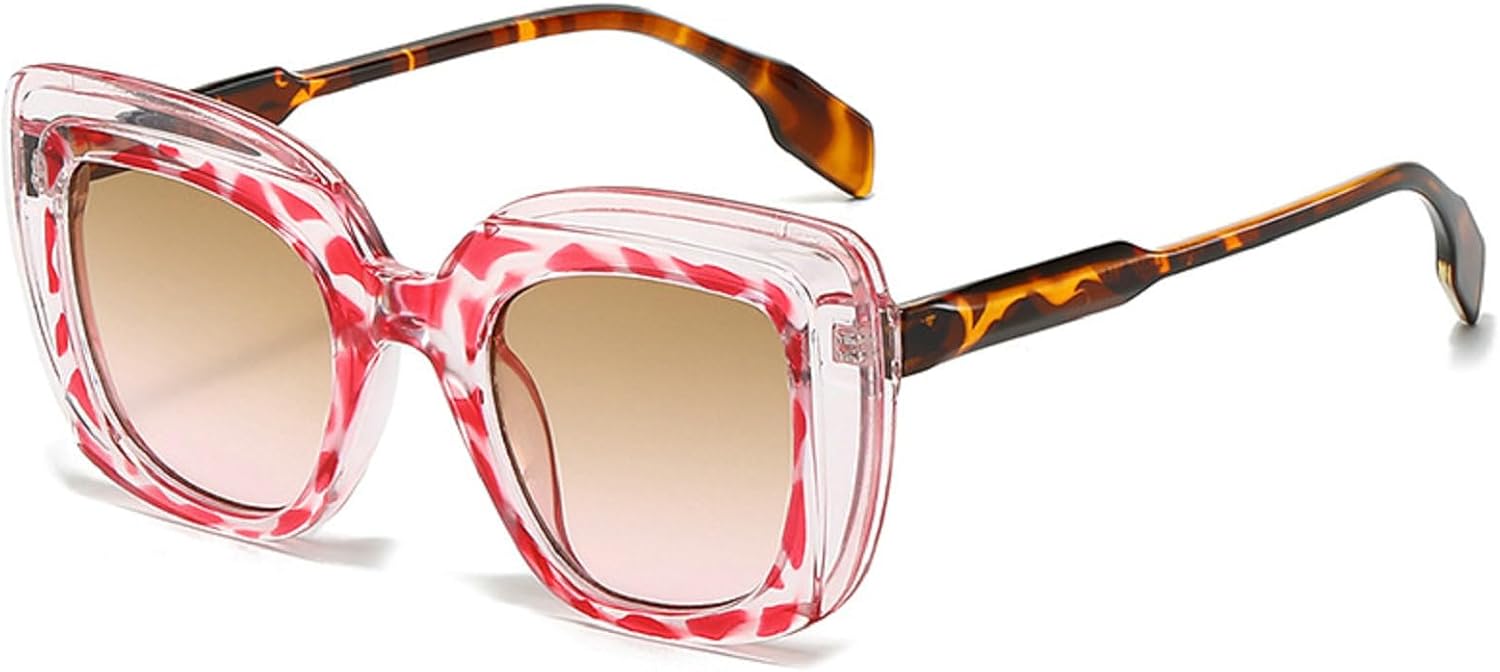 Солнцезащитные очки в стиле панк Y2K, квадратная оправа, для женщин и мужчин, 2024 год, роскошные винтажные солнцезащитные очки в прямоугольной оправе для женщин Melrose, Pink
Солнцезащитные очки в стиле панк Y2K, квадратная оправа, для женщин и мужчин, 2024 год, роскошные винтажные солнцезащитные очки в прямоугольной оправе для женщин Melrose, Pink