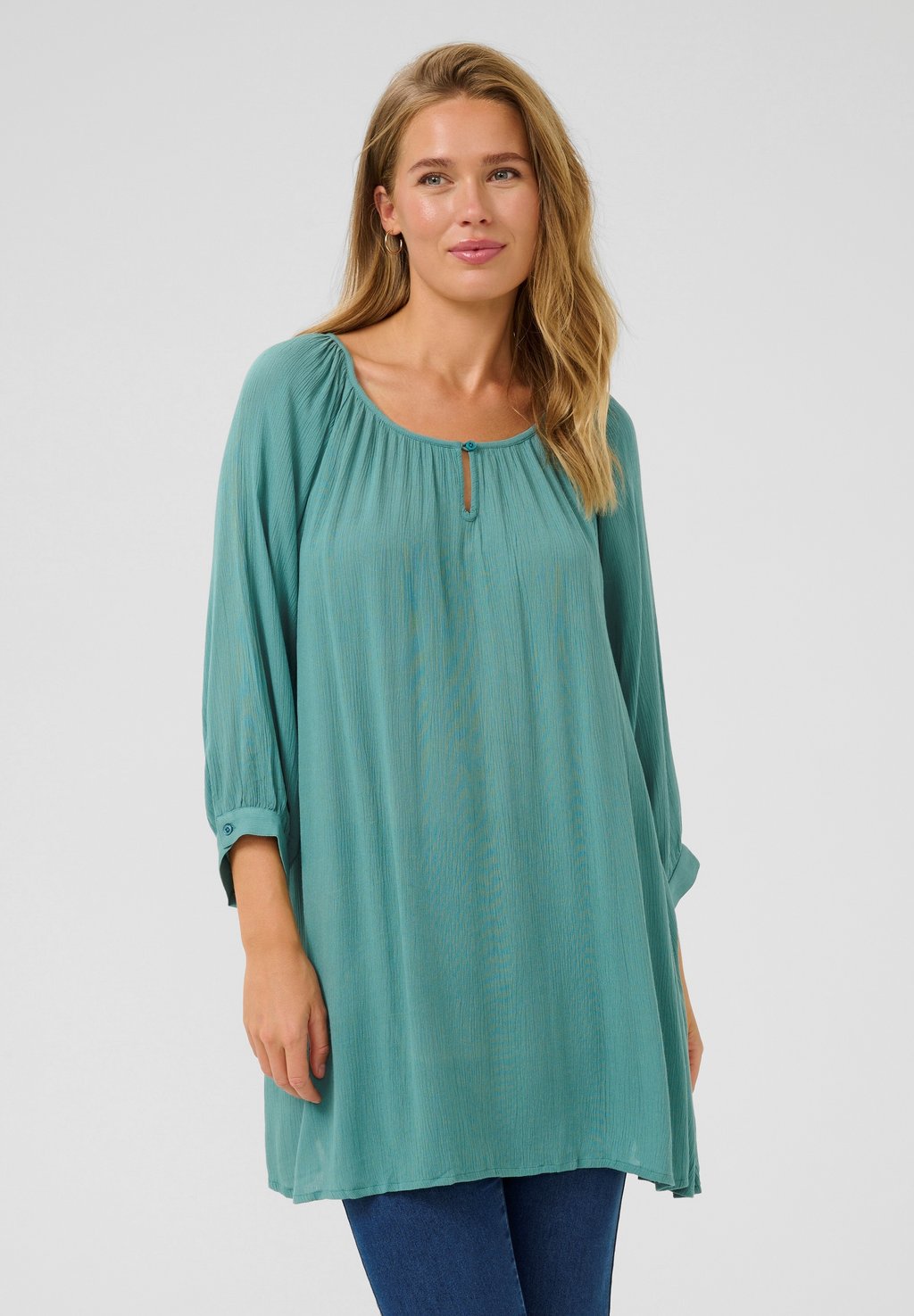 Туника KAAMBER Kaffe, синий
Туника KAAMBER Kaffe, синий