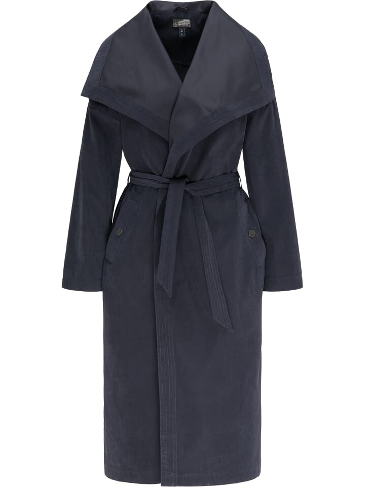 Тренчи DreiMaster, морской, Синий, Тренчи DreiMaster, морской
Тренчи DreiMaster, морской, Синий, Тренчи DreiMaster, морской