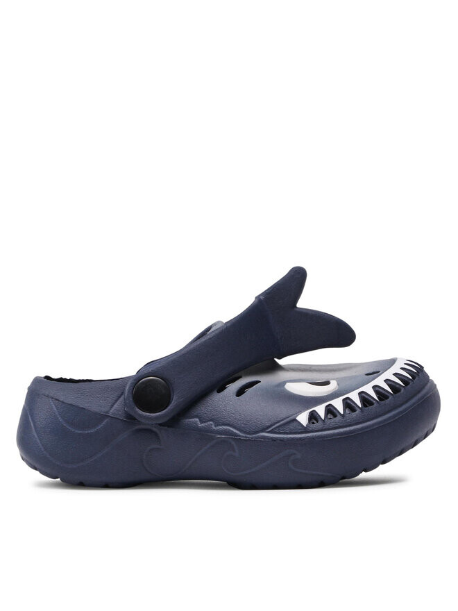 Сандалии детские Action Boy в виде акулы, синий
Сандалии детские Action Boy в виде акулы, синий