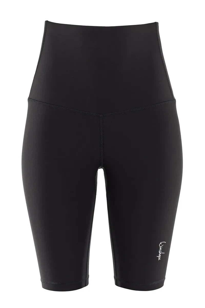 Шорты Winshape "Functional Comfort HWL412C", байкерские шорты с высокой талией, черный
Шорты Winshape "Functional Comfort HWL412C", байкерские шорты с высокой талией, черный