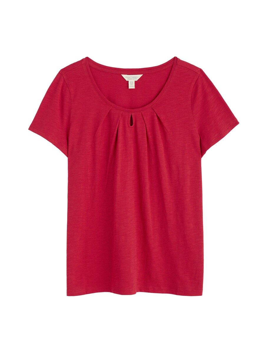 Рубашка Seasalt Cornwall Appletree, красный
Рубашка Seasalt Cornwall Appletree, красный