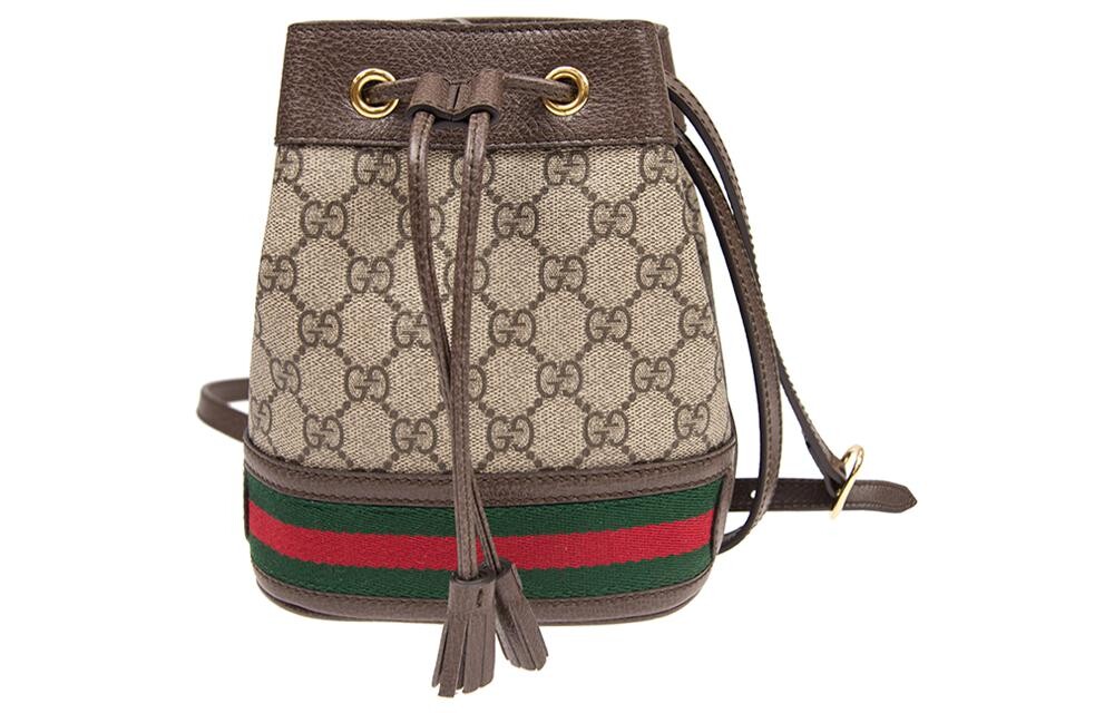 Gucci Женская сумка на плечо Ophidia
Gucci Женская сумка на плечо Ophidia