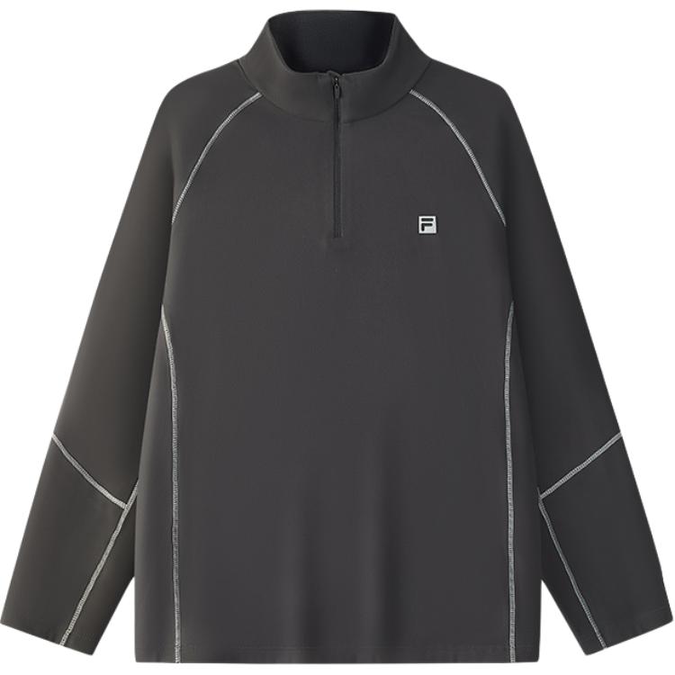 Футболка унисекс FILA, серый
Футболка унисекс FILA, серый