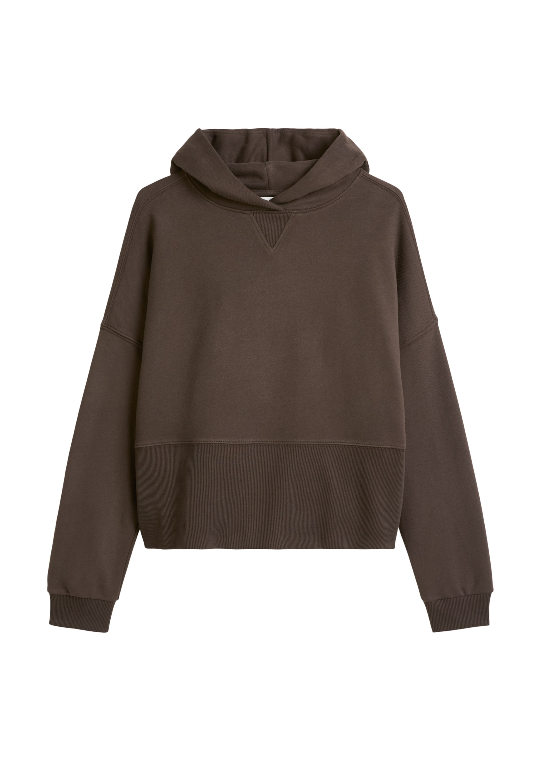 Marc O'Polo DENIM Толстовка в цвете Chocolate, Коричневый, Marc O'Polo DENIM Толстовка в цвете Chocolate
Marc O'Polo DENIM Толстовка в цвете Chocolate, Коричневый, Marc O'Polo DENIM Толстовка в цвете Chocolate
