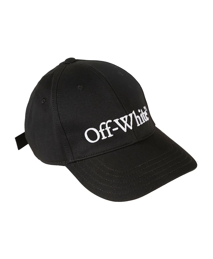 Черно-Белая бейсболка Maglieria Off White, черный
Черно-Белая бейсболка Maglieria Off White, черный