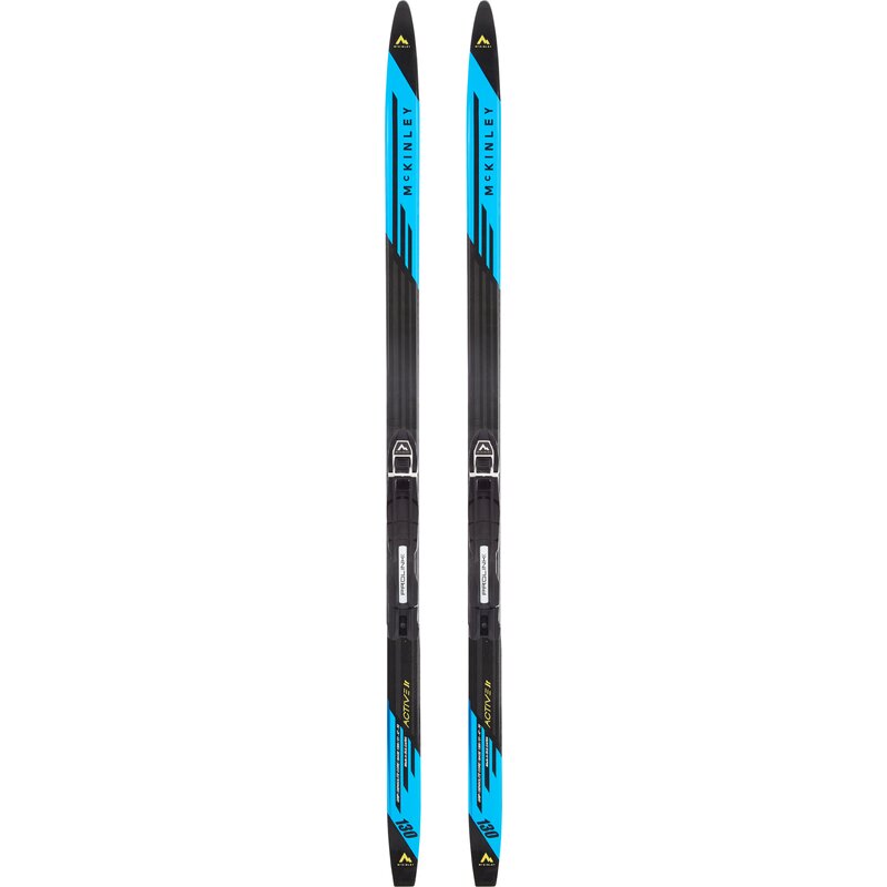 Детские лыжи Active Grip JR + Prolink Access JR Mckinley, black/blue/yellow, Черный, Детские лыжи Active Grip JR + Prolink Access JR Mckinley, black/blue/yellow
Детские лыжи Active Grip JR + Prolink Access JR Mckinley, black/blue/yellow, Черный, Детские лыжи Active Grip JR + Prolink Access JR Mckinley, black/blue/yellow
