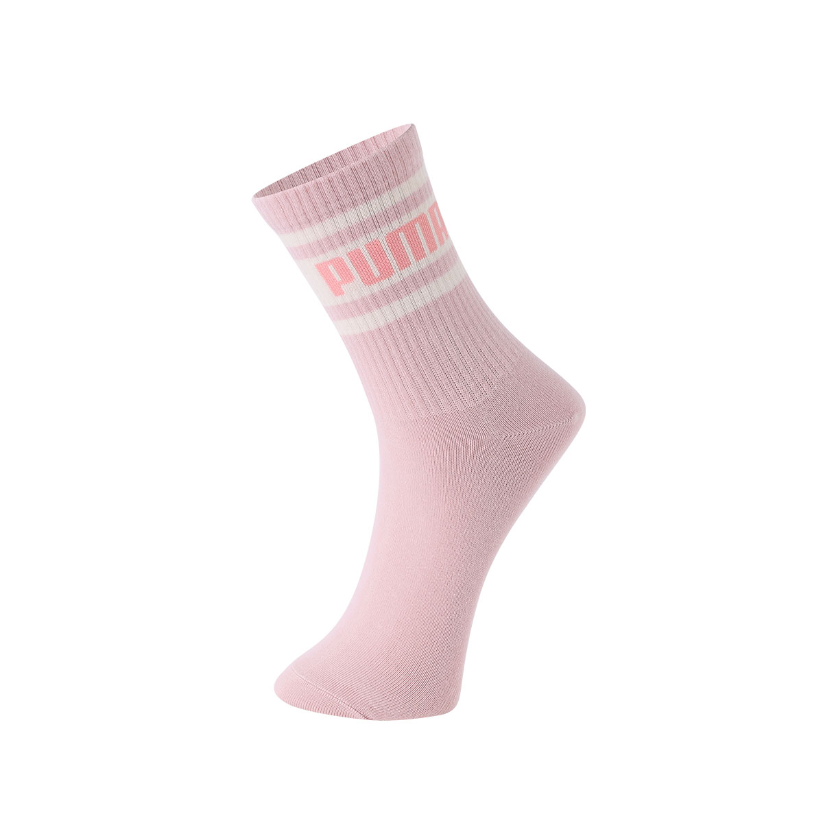 PUMA Носочки до колена Unisex Pink Purple
PUMA Носочки до колена Unisex Pink Purple