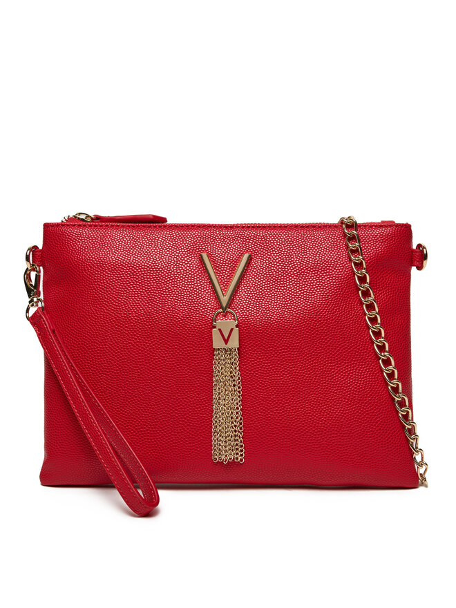 Вечерняя сумка Valentino Divina VBS1R419G, красный, Черный, Вечерняя сумка Valentino Divina VBS1R419G, красный
Вечерняя сумка Valentino Divina VBS1R419G, красный, Черный, Вечерняя сумка Valentino Divina VBS1R419G, красный