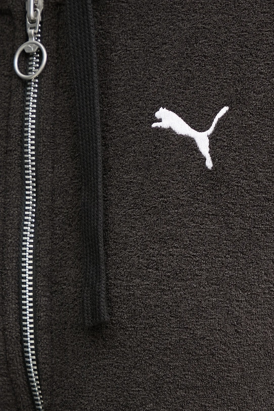 Толстовка Puma, черный
Толстовка Puma, черный