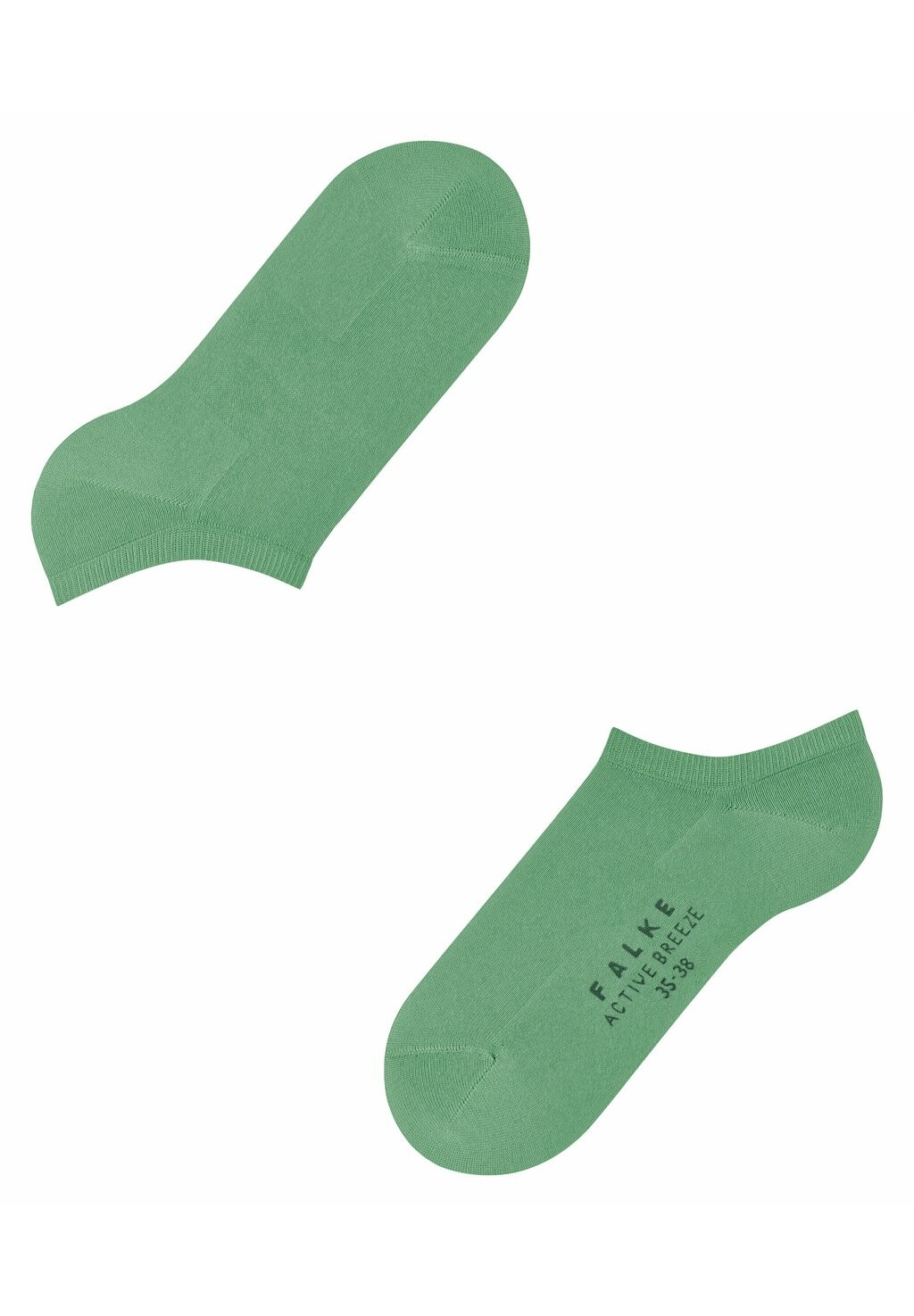 Носки ACTIVE BREEZE FALKE, зеленый
Носки ACTIVE BREEZE FALKE, зеленый