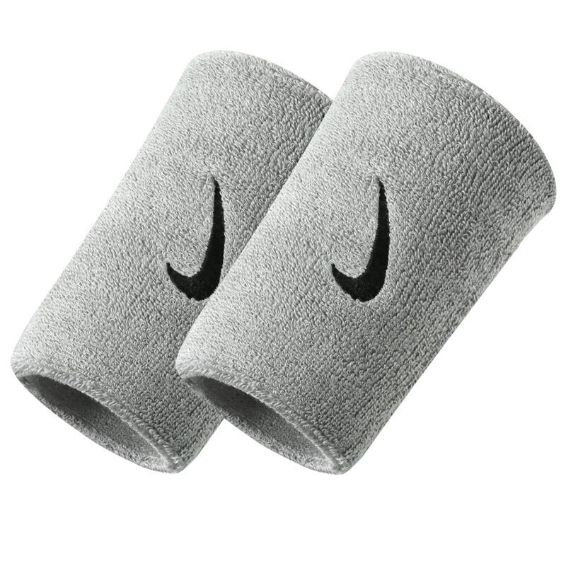 Nike Спортивный длинный напульсник дышащий защитный черно-белый Swoosh Sports
Nike Спортивный длинный напульсник дышащий защитный черно-белый Swoosh Sports