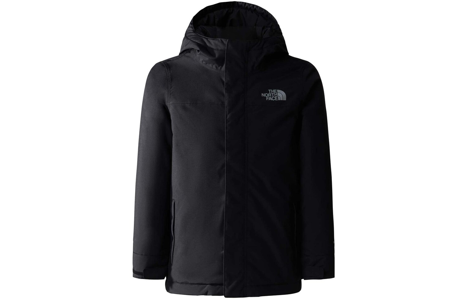 Детская куртка The North Face, черный
Детская куртка The North Face, черный
