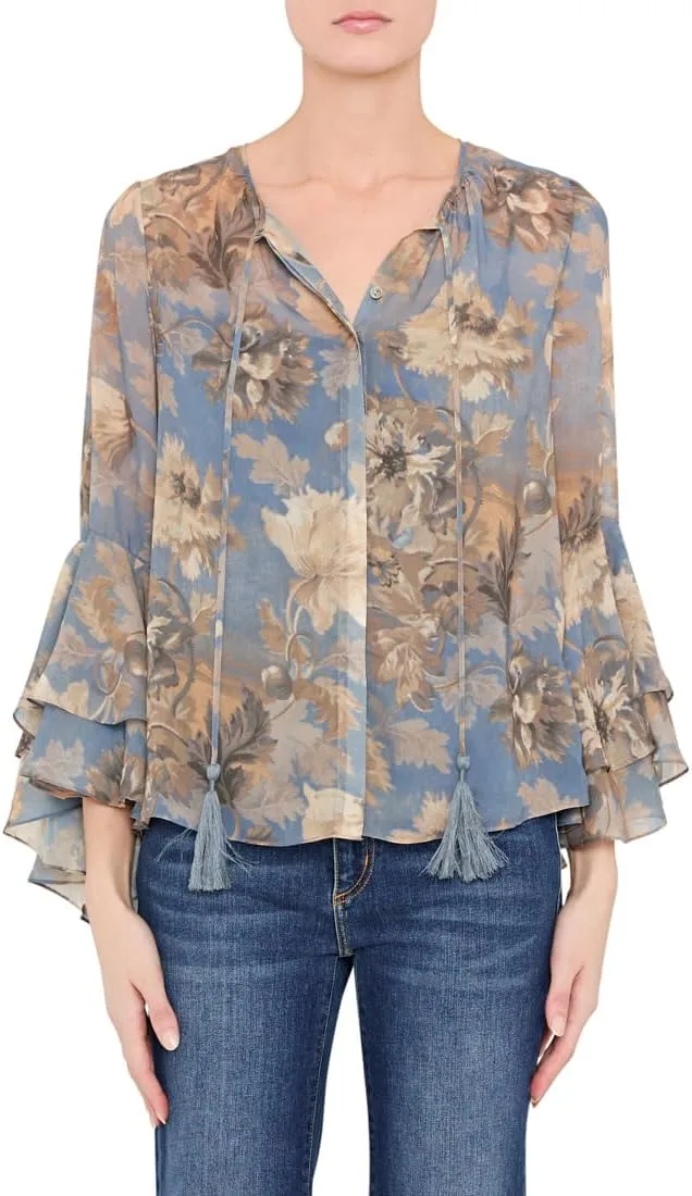 Kobi Halperin Женская блуза Mullin
Kobi Halperin Женская блуза Mullin